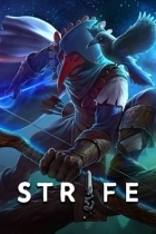 Strife