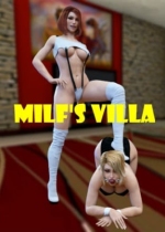 Milf's Villa