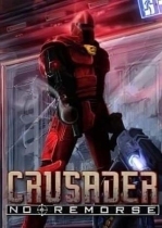 Crusader No Remorse