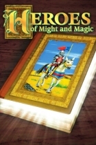 Heroes of Might and Magic (Герои 1)