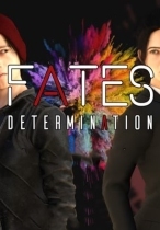 Fates: Determination