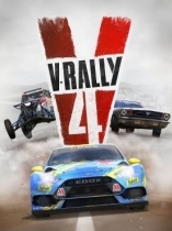 V-Rally 4