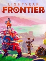 Lightyear Frontier