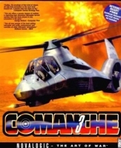 Comanche 3