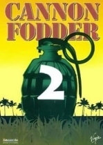 Cannon Fodder 2