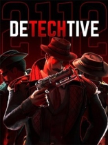 DeTechtive 2112