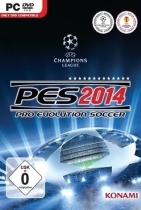 PES 2014