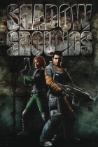Shadowgrounds: Твари из космоса