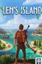 Len's Island