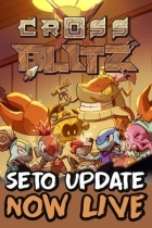 Cross Blitz