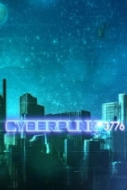 Cyberpunk 3776