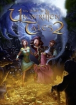 The Book of Unwritten Tales 2