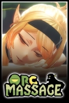 Orc Massage