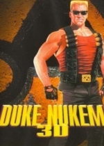 LameDuke Duke Nukem 3D Prototype