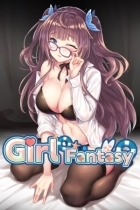 Girl Fantasy
