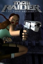 Tomb Raider 3: The Lost Artifact