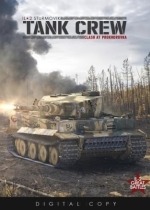 IL-2 Sturmovik: Tank Crew