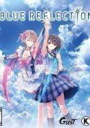 BLUE REFLECTION