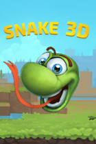 Snake 3D Adventures