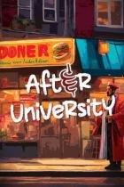 After University
