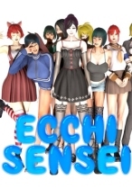 Ecchi Sensei