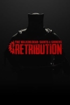 The Walking Dead: Saints and Sinners - Chapter 2: Retribution