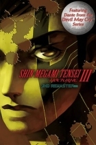 Shin Megami Tensei 3 Nocturne HD Remaster