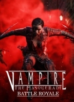 Vampire The Masquerade - Battle Royale