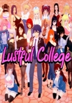 Lustful College Rework