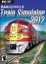 RailWorks 3 - Train Simulator 2012 Deluxe