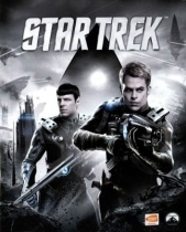 Star Trek: The Game
