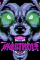 Nightwolf: Survive the Megadome