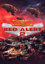 Command & Conquer: Yuri's Revenge - Red Alert 2 Flipped Missions
