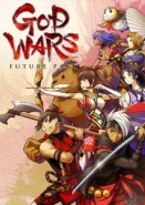 God Wars: Future Past