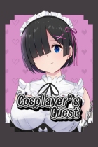 Cosplayer's Quest