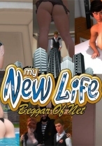 My New Life