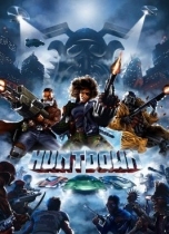 HUNTDOWN