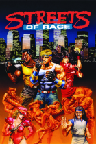Streets of Rage