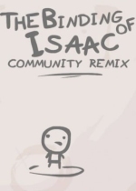 The Binding of Isaac: Community Remix