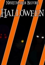 Nightmares Before Halloween