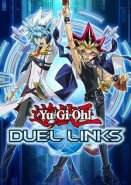 Yu-Gi-Oh! Duel Links