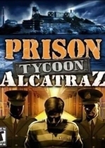Prison Tycoon Alcatraz
