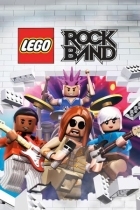 Lego Rock Band