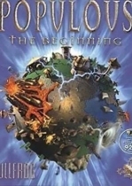 Populous: The Beginning