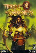 Throne of Darkness
