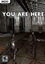 You Are Here