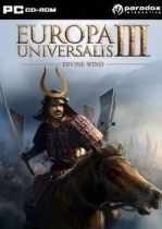 Europa Universalis 3: Divine Wind