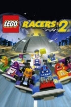 Lego Racers 2
