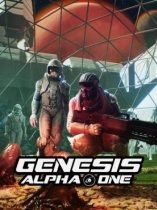 Genesis Alpha One