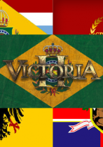 Victoria 2: Heart of Darkness - Pop Demand Mod Ultimate